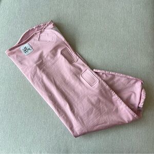 Olli Kids Pink Pajama Sleep Sack
